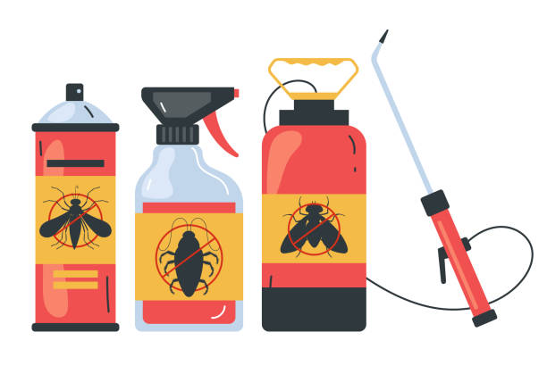 Best Commercial Pest Control Services  in Alexander, AR